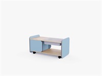 Игровой модуль для песка и воды из коллекции «НЕГА»