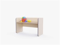 Стол для речевых игр из коллекции «НЕГА»