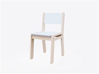 Растущий стул из коллекции «НЕГА»