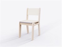 Растущий стул из коллекции «НЕГА»