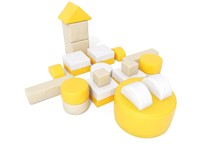 Мягкий конструктор «Космолет»