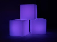 Световой Куб АЛМА