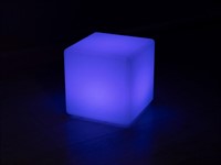 Световой Куб АЛМА