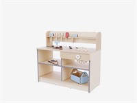 Верстак с набором инструментов из коллекции «НЕГА»