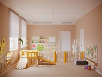 Kомната кратковременного пребывания