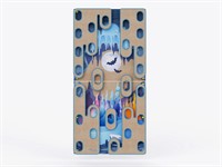 Скалодром для детей АЛМА «Кунгурская пещера на Урале» из серии «Моя Россия»