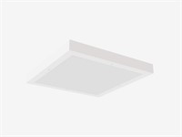 Светильник светодиодный ДПО15 Universal WP для медпункта учебных заведений