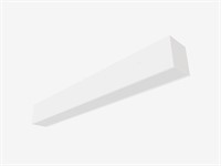 Светильник светодиодный ДПО07 Optimum Four для спортивного зала