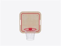 Баскетбольный навесной щит