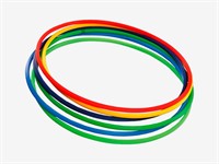 Гимнастический обруч (малый)