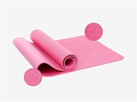 Гимнастический коврик