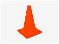 Конус с отверстиями