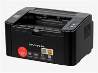 Принтер лазерный Pantum P2500 (черно-белая печать)