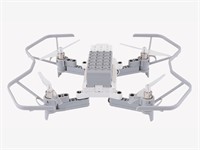 Учебный квадрокоптер «Пиксель-Вжик»