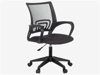 Офисный стул на колесиках