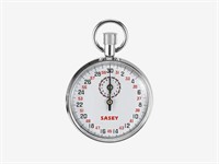 Механический секундомер