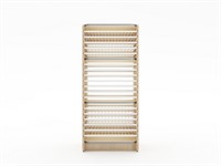 Стеллаж для сушки рисунков из коллекции «НЕГА»