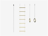 Набор подвесов для турника