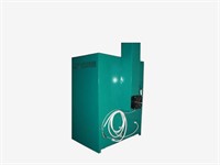 Муфельная печь для обжига