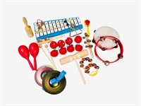 Набор перкуссии