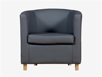 Мягкое кресло