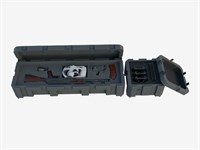 Интерактивный обучающий комплекс по военной подготовке