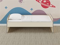 Детская кровать из коллекции мебели «НЕГА ЛАЙТ»
