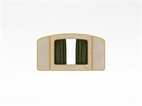 Ширма для кукольного театра (настольная)