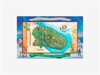 Региональный компонент Мурманская область «Мой север» 43"