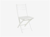 Складной стул