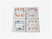 Комплект детских масок-шапочек АЛМА