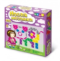 Мозаика 120 фишек 02013