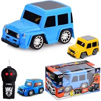 Машина на радиоуправлении 12024-2A в коробке