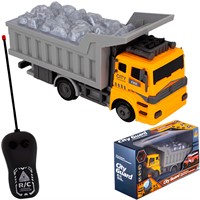 Спецтехника на радиоуправлении 60195A Грузовик в кор.