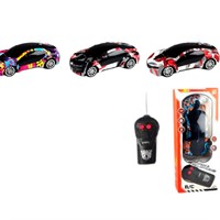 Машина на радиоуправлении 300-2A в кор.