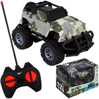 Машина на радиоуправлении 689-6 в кор.