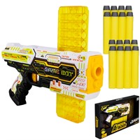 Пистолет пневматический JLX8632