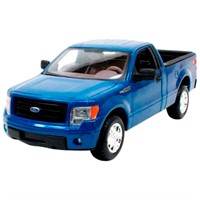 Модель 1:34/39 FORD F-150 43701