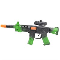 Автомат MD-004 трещетка на блист.