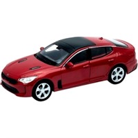 Модель 1:50 KIA Stinger 43759