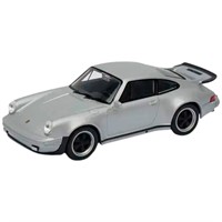 Модель 1:38 Porsche 911 Turbo (930) 43683W