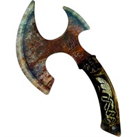 Деревянный Секира 28,5 см ЯиГ-246