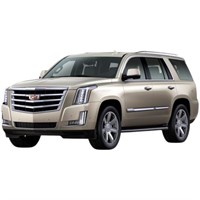 Модель 1:32 Cadillac Escalade 39894
