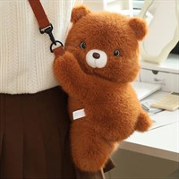 Сумка-рюкзак Мишка 45см FG241101074N-2