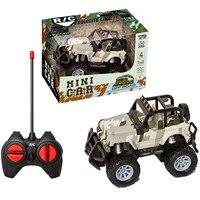 Машина на радиоуправлении 689-3 в кор.