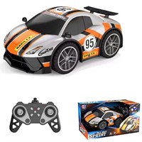 Машина на радиоуправлении L2401-1 в коробке