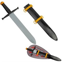 Меч богатырский С-177-Ф /25/