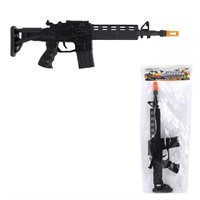 Автомат 696-1D трещетка в пак.