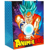 Пакет Чудо праздник 18*22,7*10 см PM-94983-DR /288/