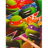 Пакет Чудо праздник МАТОВЫЙ ml, 22*31*10 см PML-109938-NT